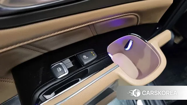 Kia The New Sorento 4th Generation id 3042642 из Кореи 8