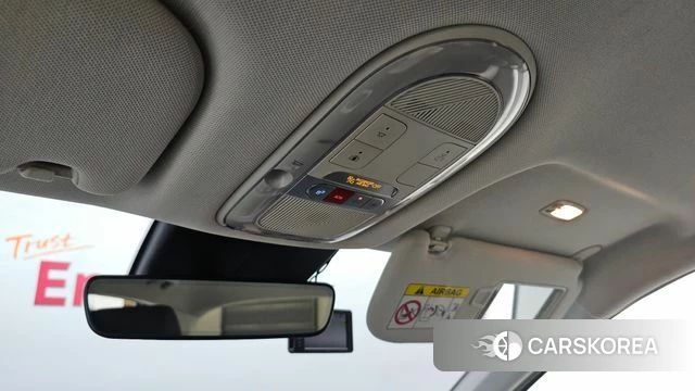 Hyundai Ionic 5 id 4763485 из Кореи 8