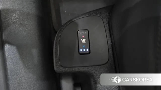 Renault Korea (Samsung) SM5 Nova id 3203648 из Кореи 8