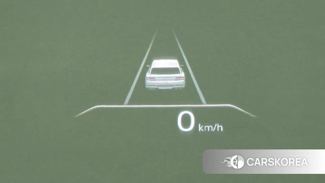 Genesis GV80 id 3819352 из Кореи 8