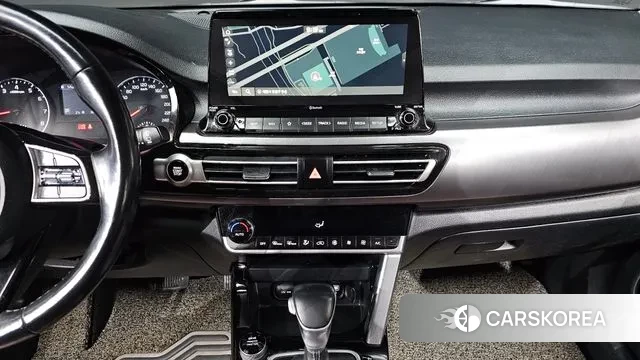 Kia Seltos id 3578059 из Кореи 8