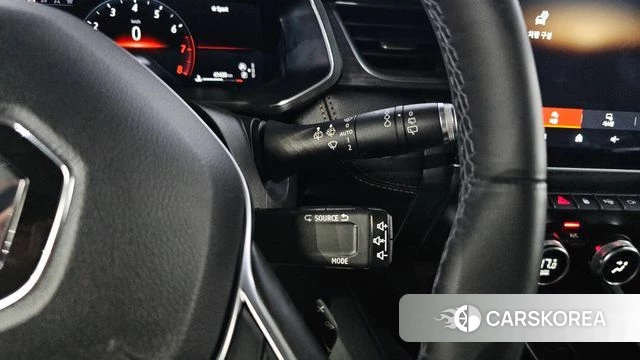 Renault Korea (Samsung) Capture id 4535753 из Кореи 8