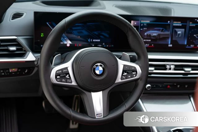 BMW 4 series id 4272293 из Китая 8
