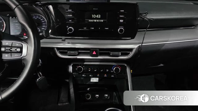 Kia K5 3rd generation id 4783633 из Кореи 8