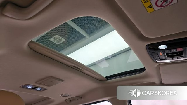 Kia Carnival 4th generation id 4230942 из Кореи 8