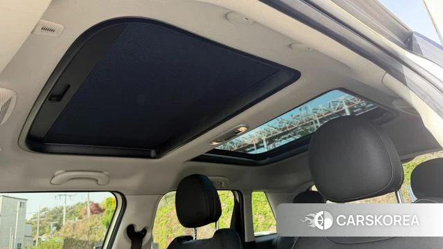 Mini Cooper id 4231346 из Кореи 8