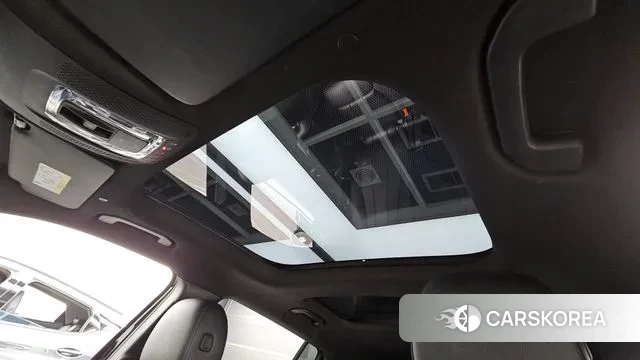 Mercedes-Benz GLB-Class X247 id 3708074 из Кореи 8