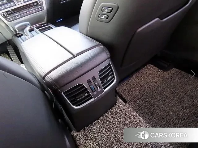 Genesis G80 id 3656962 из Кореи 8