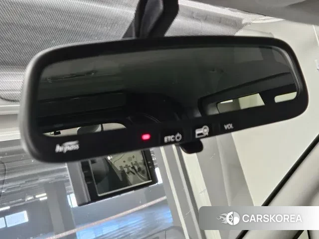 Hyundai The New Grand Starex id 3454186 из Кореи 8