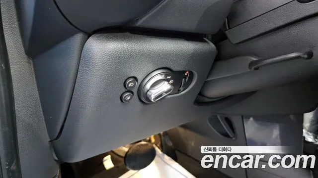 Mini Cooper id 2365846 из Кореи 8