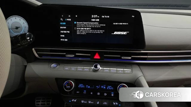 Hyundai The New Avante (CN7) id 4394961 из Кореи 8
