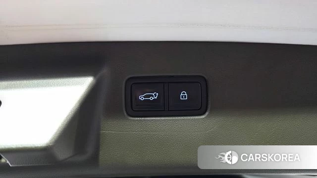 Hyundai Santa Fe (MX5) id 4640288 из Кореи 8