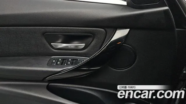 BMW 3 Series (F30) id 2712340 из Кореи 8