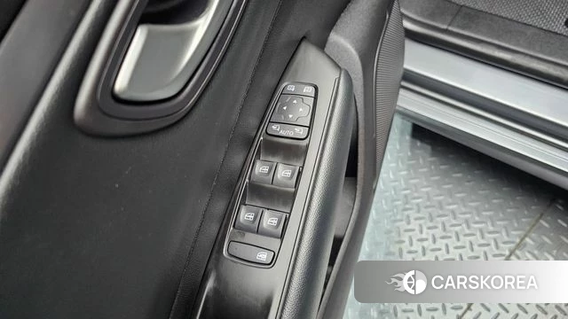 Renault Korea (Samsung) SM6 id 4727507 из Кореи 8
