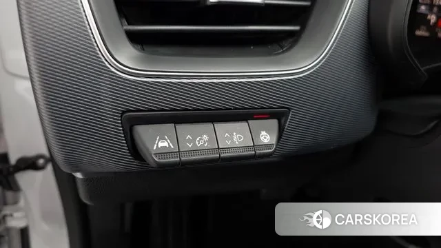 Renault Korea (Samsung) XM3 id 3513623 из Кореи 8