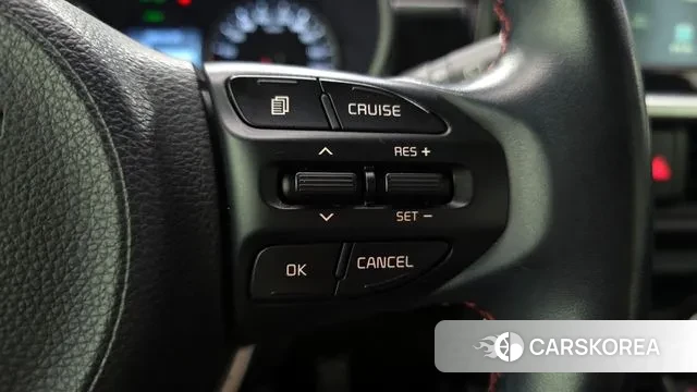 Kia All New Morning (JA) id 3593460 из Кореи 8