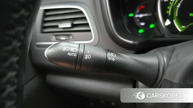 Renault Korea (Samsung) The New QM6 id 4754771 из Кореи 8