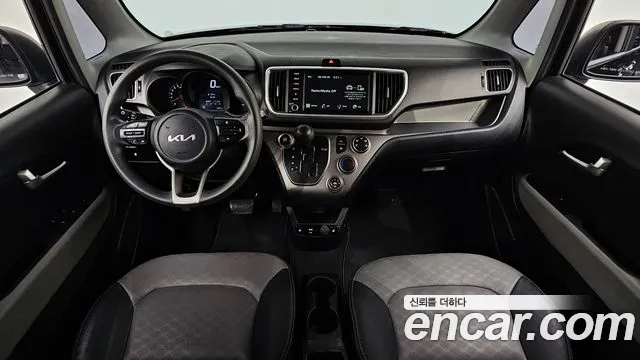 Kia The New Ray id 2675637 из Кореи 8