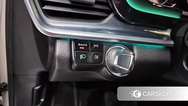 Porsche Panamera (971) id 3464773 из Кореи 8