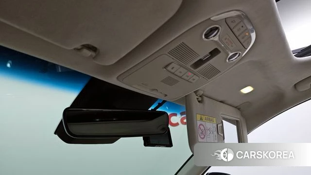 Hyundai The New Grandeur IG id 4244854 из Кореи 8