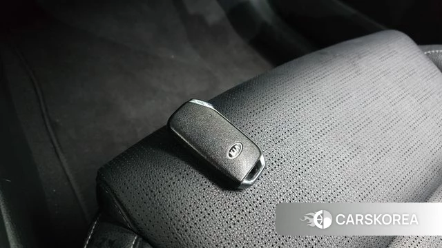 Kia Come New K3 id 4250818 из Кореи 8