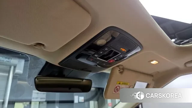 Kia Carnival 4th generation id 3099988 из Кореи 8