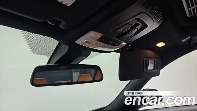 BMW 3 Series (F30) id 2290414 из Кореи 8