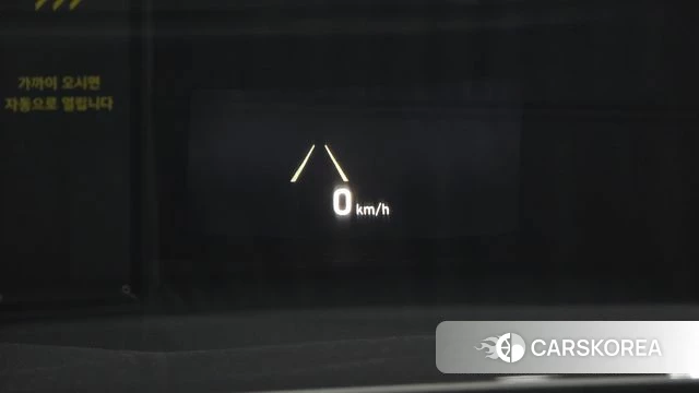 Genesis G80 id 4351295 из Кореи 8
