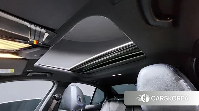 BMW 3 Series (G20) id 3209000 из Кореи 8