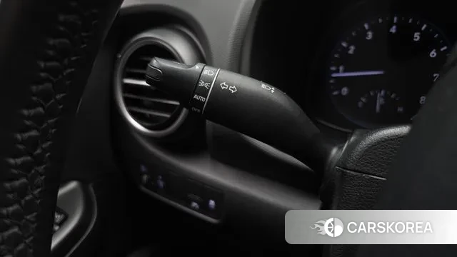 Hyundai Kona id 3546854 из Кореи 8