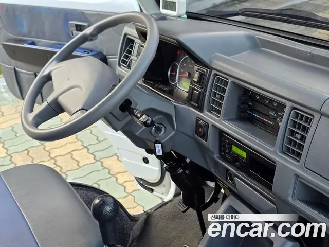 Chevrolet (GM Daewoo) New Labo id 2916747 из Кореи 8