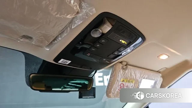 Kia Carnival 4th generation id 3747386 из Кореи 8