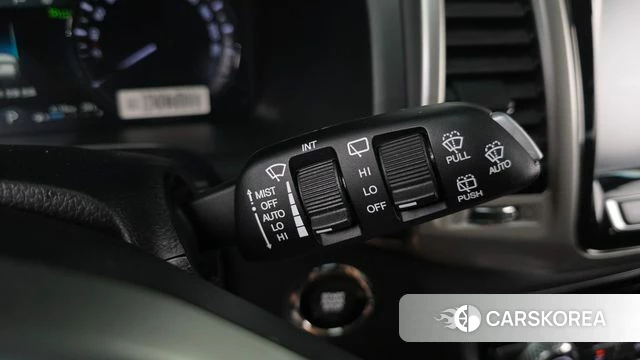 Ssangyong G4 Rexton id 4837339 из Кореи 8