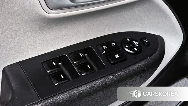 Kia The New Ray id 3274125 из Кореи 8