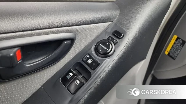 Hyundai The New Grand Starex id 3500164 из Кореи 8