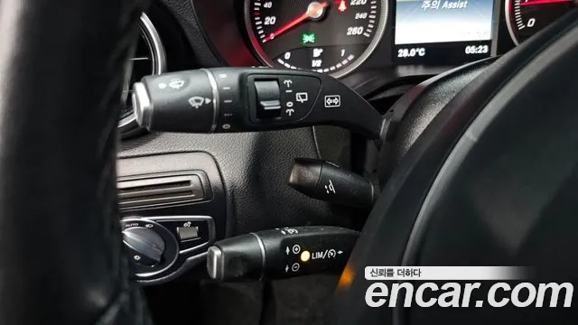 Mercedes-Benz GLC-Class X253 id 2881766 из Кореи 8