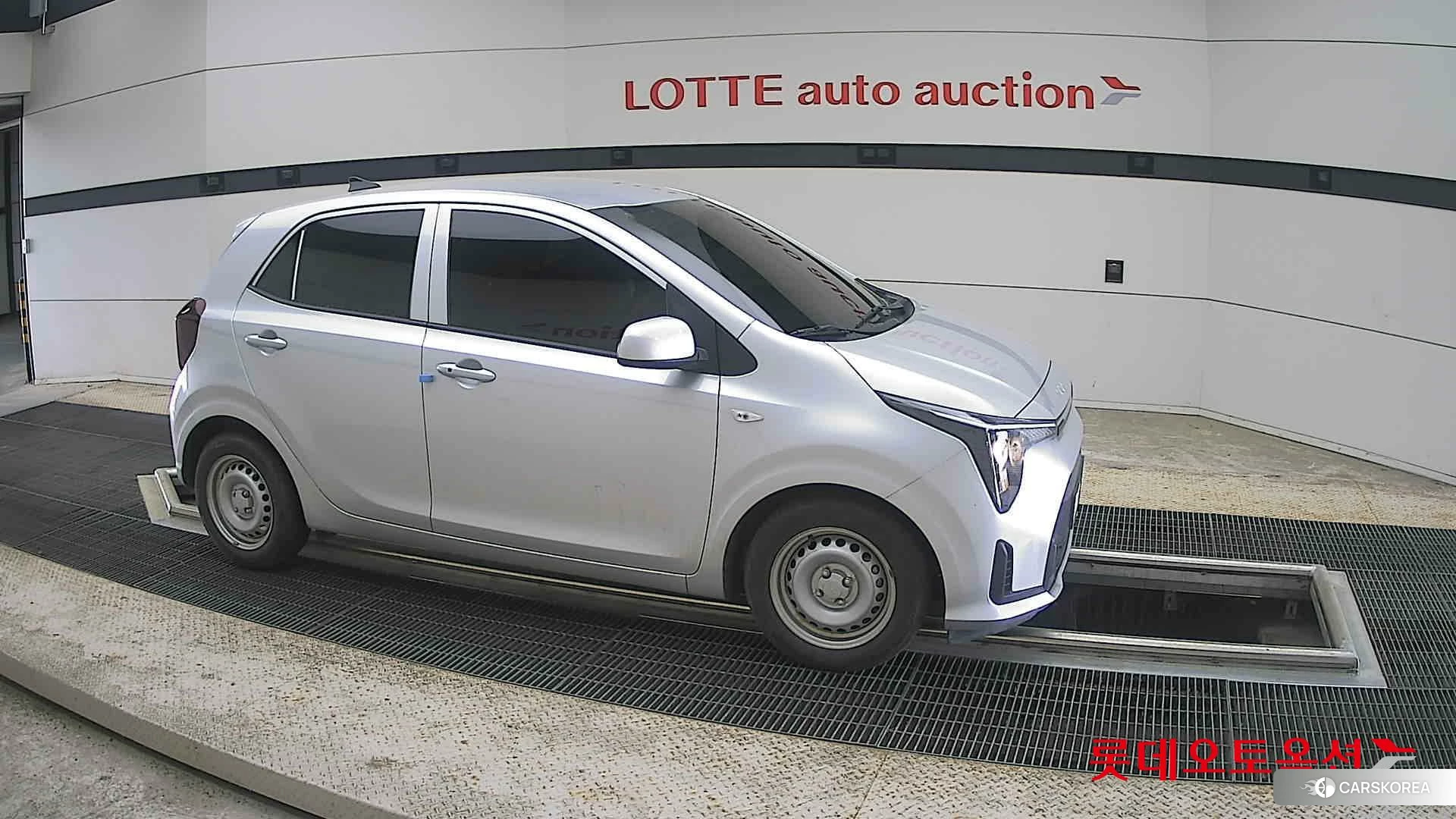 Kia Morning id 4289568 из Кореи 8
