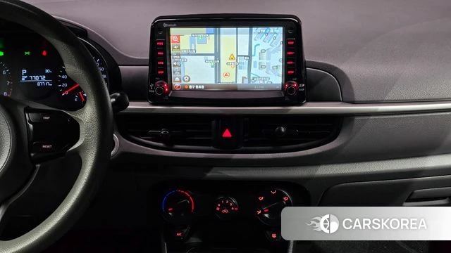 Kia All New Morning (JA) id 4837044 из Кореи 8