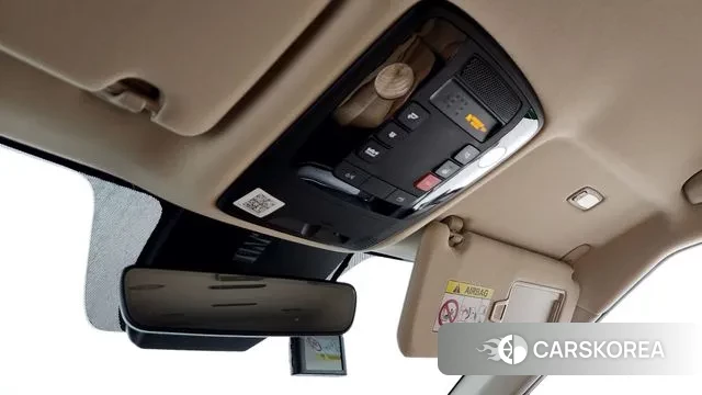 Kia Carnival 4th generation id 3735464 из Кореи 8