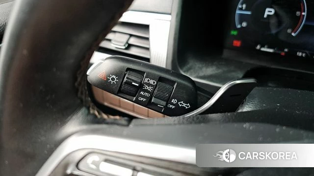 Ssangyong All New Rexton id 4018072 из Кореи 8