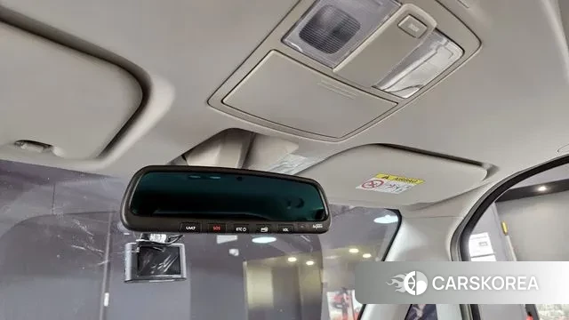 Kia The New Ray id 3504506 из Кореи 8