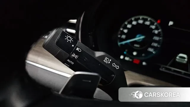 Kia K5 3rd generation id 3433930 из Кореи 8