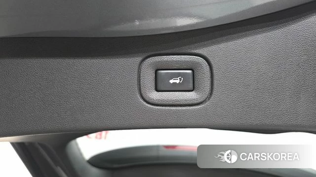 Renault Korea (Samsung) The New QM6 id 4542488 из Кореи 8