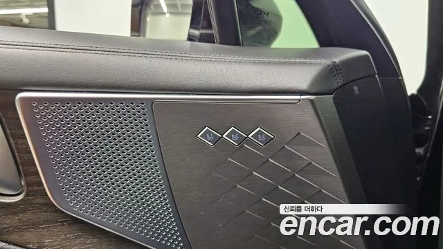 Kia K8 id 2955587 из Кореи 8