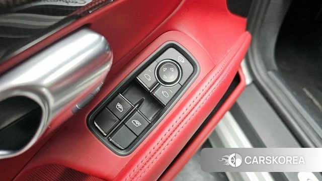 Porsche 718 Cayman id 3800076 из Кореи 8