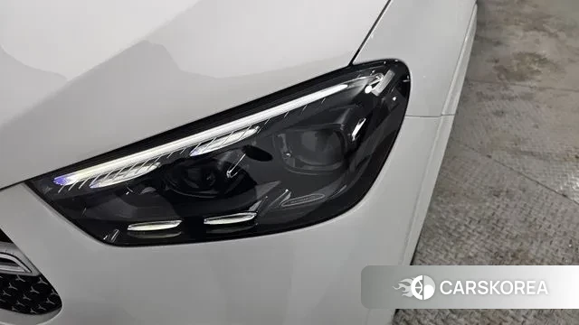 Mercedes-Benz GLE-Class W167 id 3745182 из Кореи 8