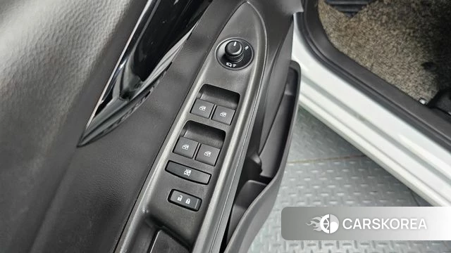 Chevrolet (GM Daewoo) The New Spark id 4424306 из Кореи 8