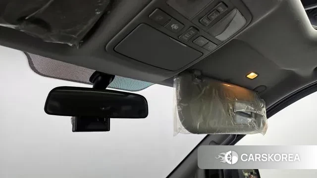 Hyundai The New Grand Starex id 3772963 из Кореи 8