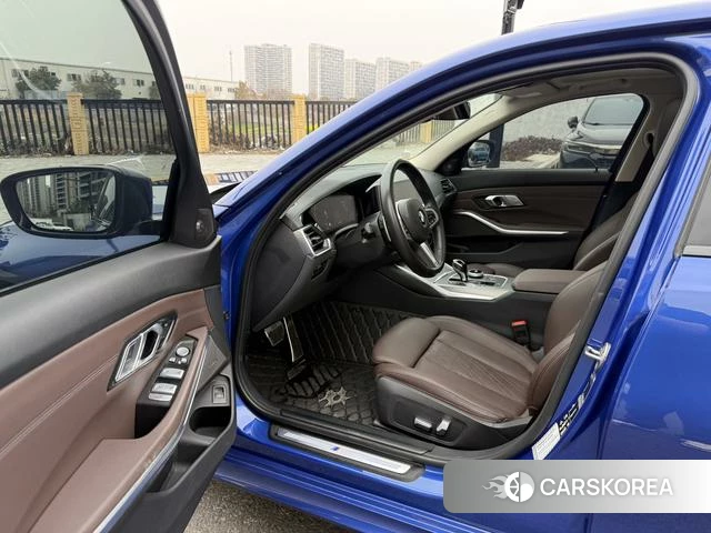 BMW 3 series id 4210090 из Китая 8