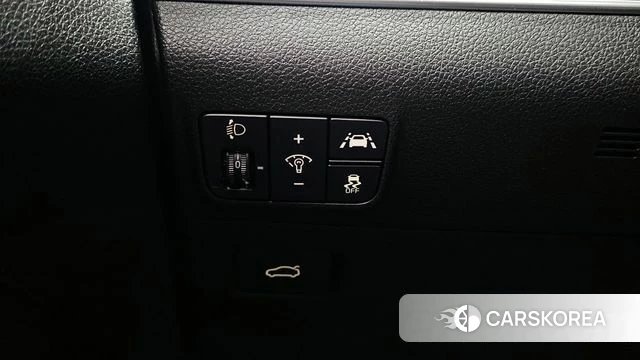 Kia K5 3rd generation id 3893114 из Кореи 8